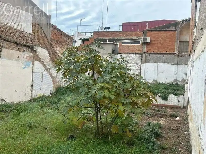 Residencial en venda en Badalona