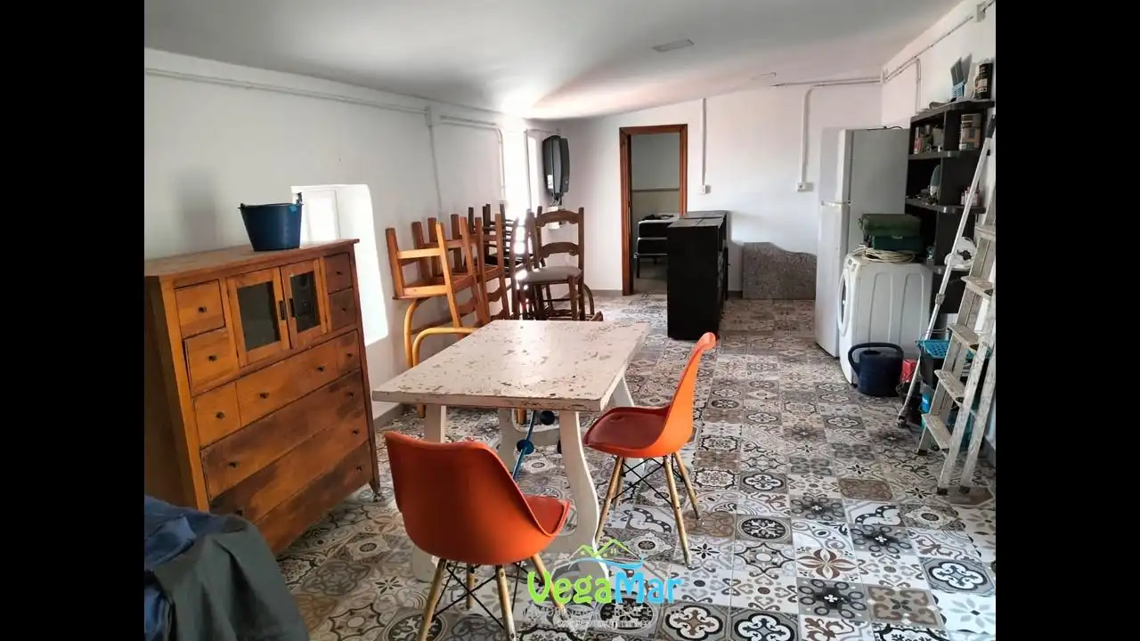 Casa rústica en venda a Ducto De Río Jate, imagen 10