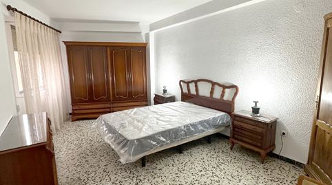 Foto 3 de Piso de alquiler en La Almozara, Zaragoza Capital
