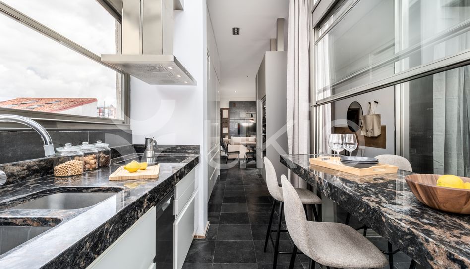 Apartamento de alquiler en Calle de la Reina, Justicia - Chueca - Imagen 5