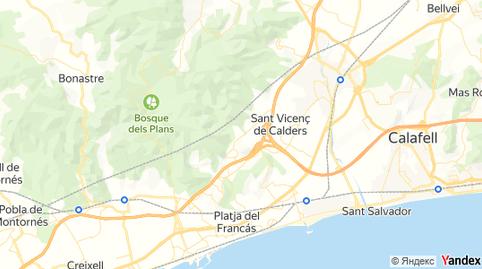 Photo 5 of Flat for sale in Mas Borràs - Coto del Rey, Tarragona