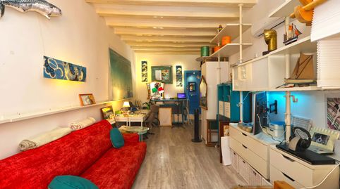 Foto 2 de Piso en venta en Carrer D'en Roig, El Raval, Barcelona Capital