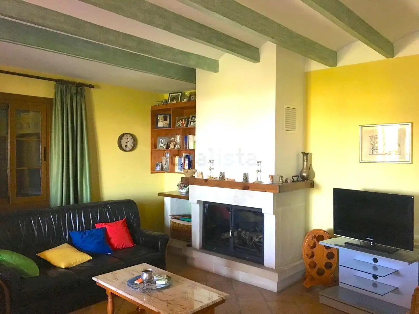 Villa avec terrasse à vendre à La Font d'en Carròs, imagen 28
