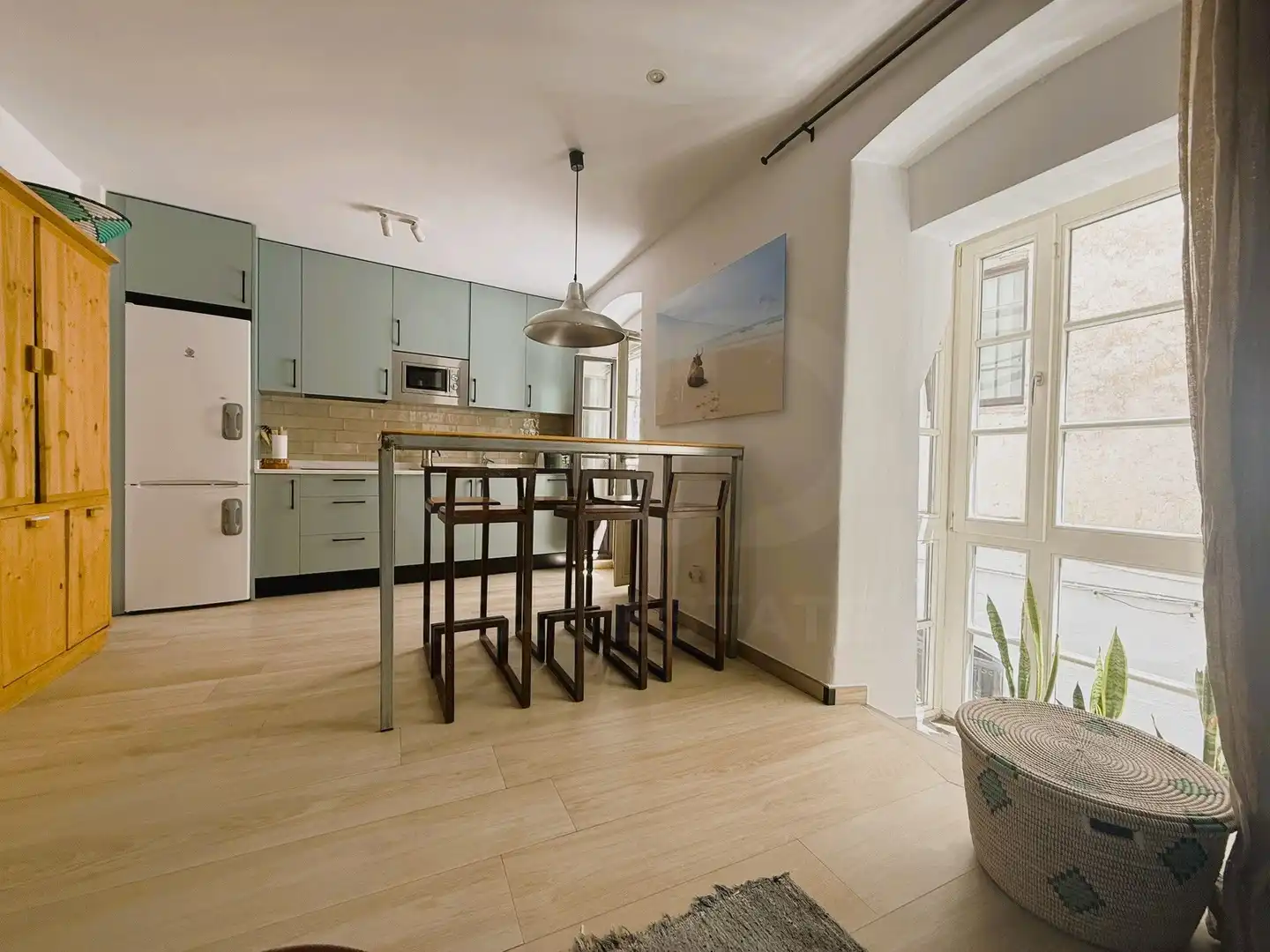 Piso en venta en Tarifa ciudad, imagen 7