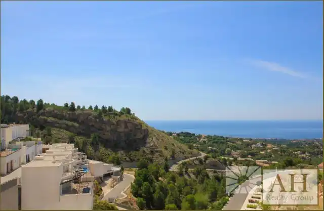 Casa en venta en Altea la Vella, imagen 12