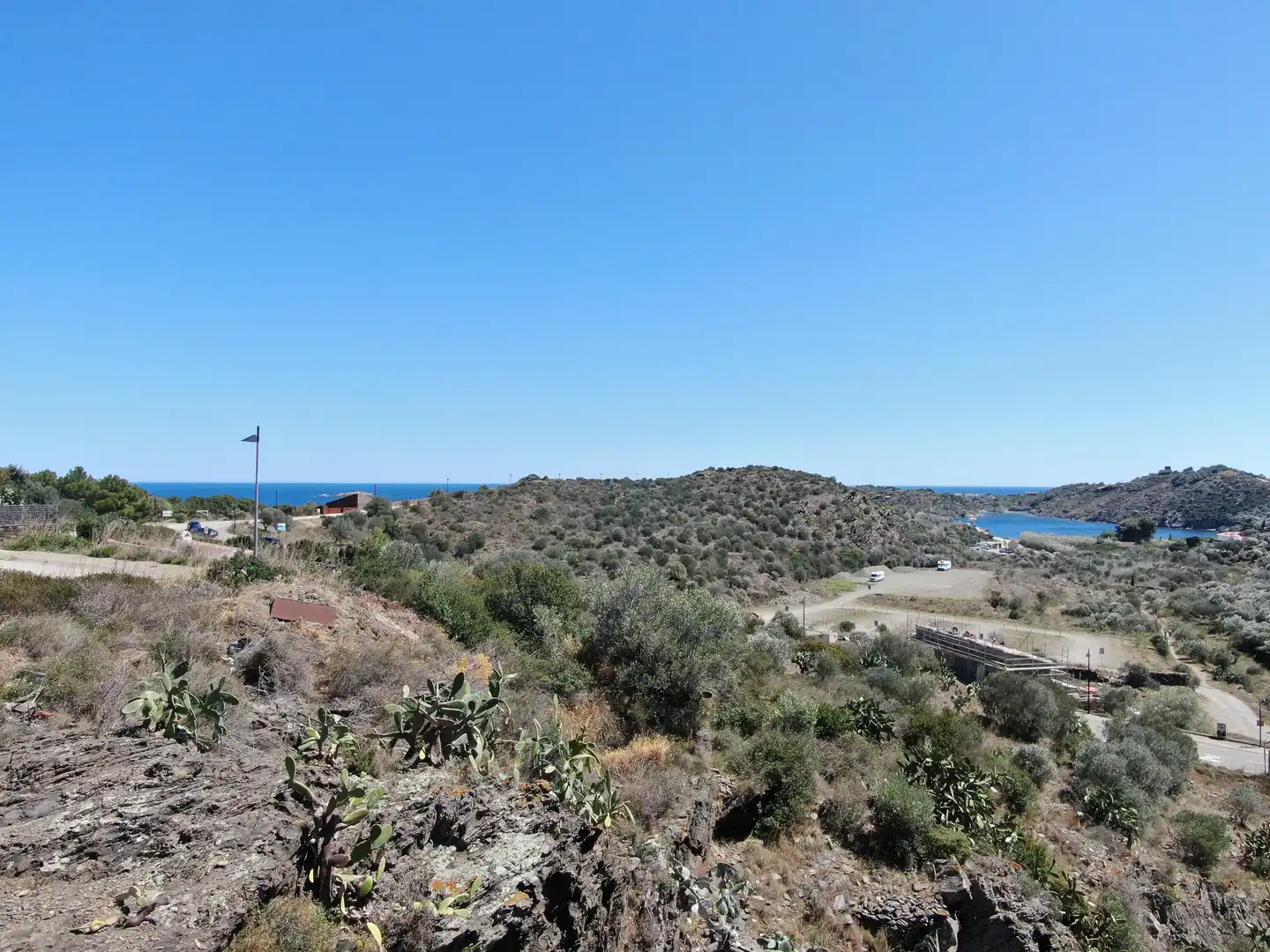 Residencial en venda en Cadaqués