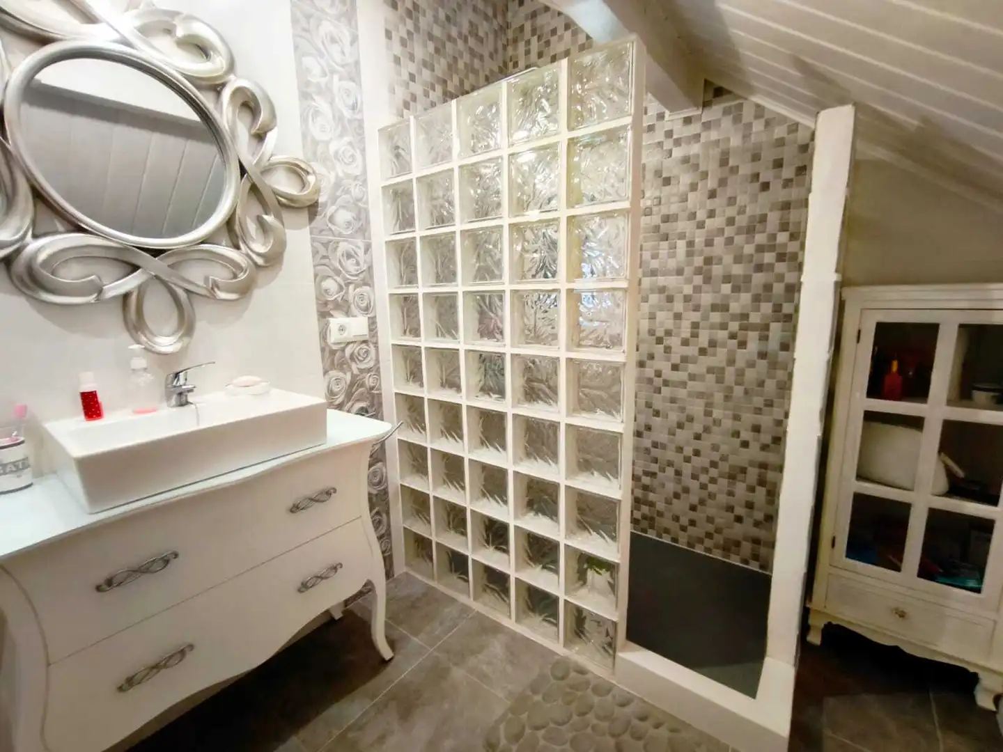 Chalet con terraza en venta en El Marenyet, imagen 62