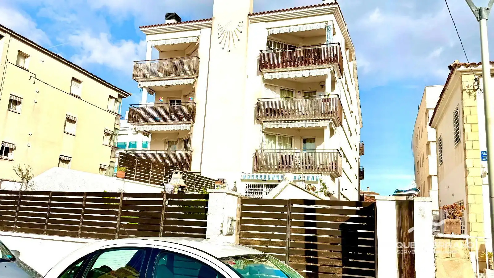 Piso con ascensor en venta en Llevant, imagen 3
