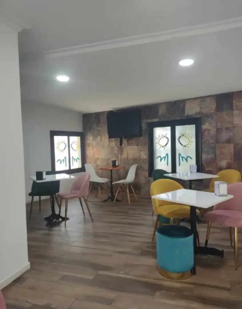 Gewerbefläche zur Übernahme in Rúa Castelao, imagen 7