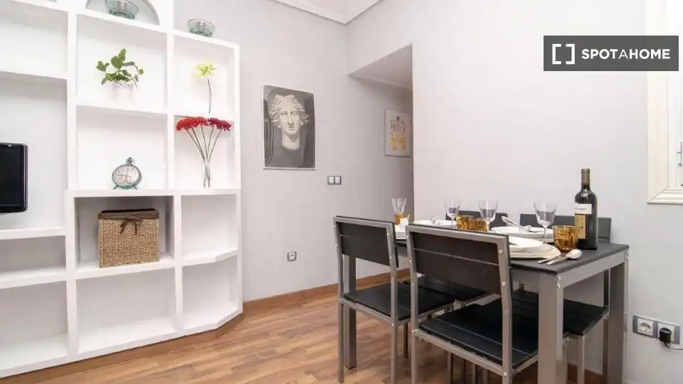Flat to rent in Retiro, imagen 7