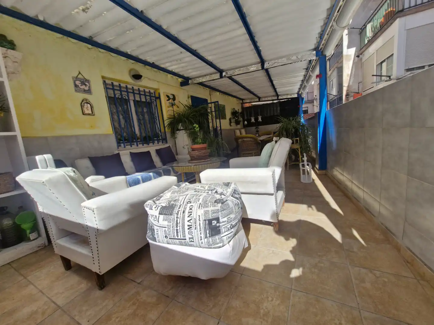 Appartement avec balcon à vendre à Arnedo