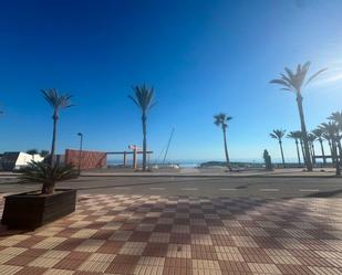 Vista exterior de Apartament en venda en Torrenueva Costa amb Aire condicionat, Calefacció i Piscina