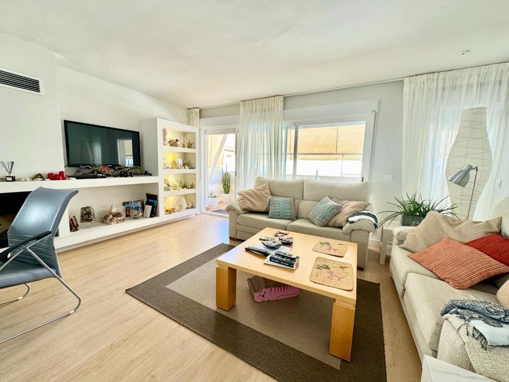 Piso en venta en N/A, Calahonda - Carchuna
