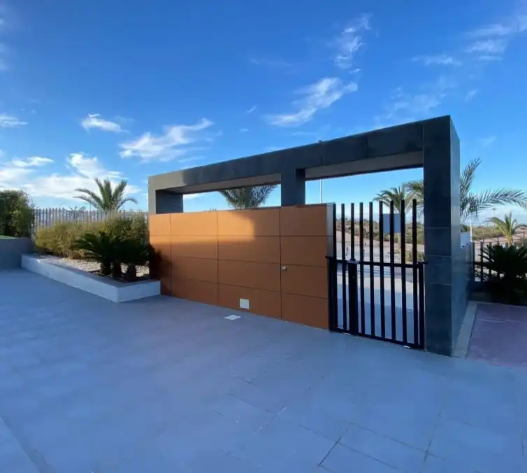 Appartement compact avec ascenseur à vendre à Los Arenales del Sol, imagen 19