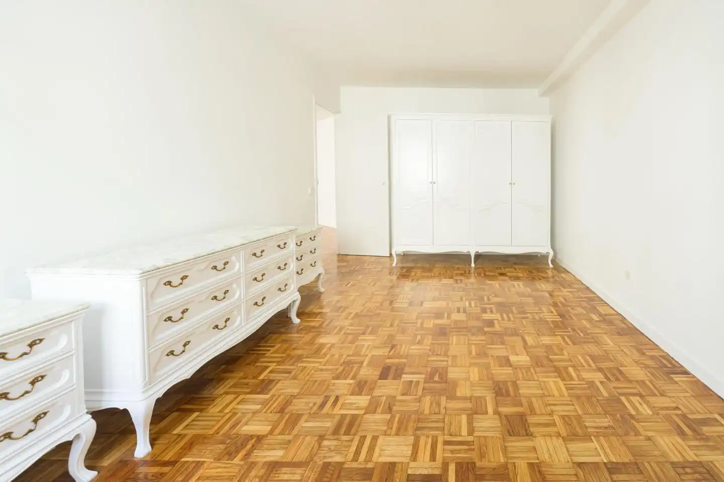Habitación de Piso en venta en Madrid