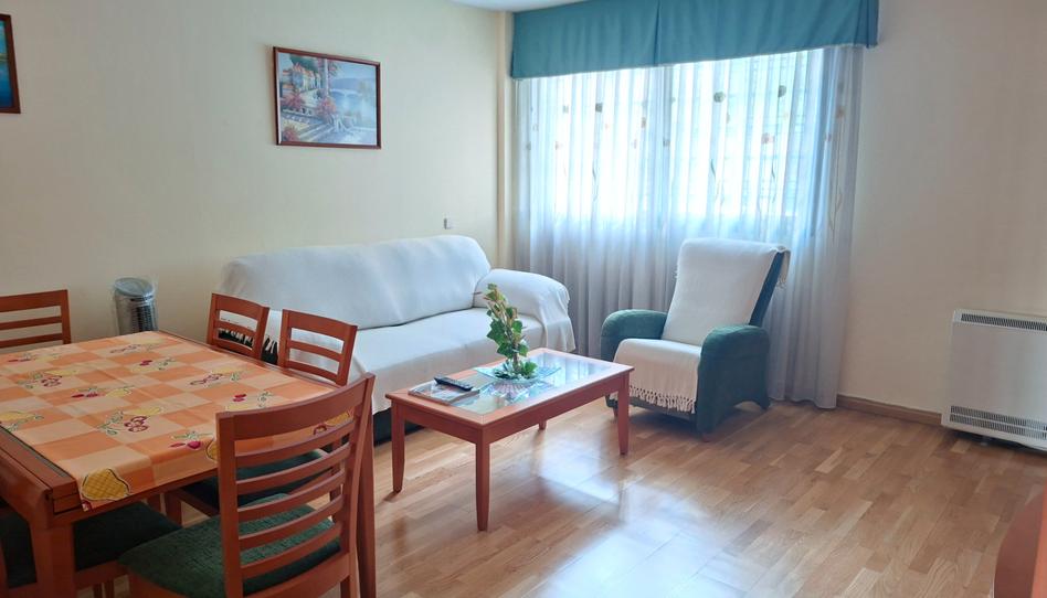 Photo 1 of Flat for sale in Parque Europa - Los Pitufos, Madrid