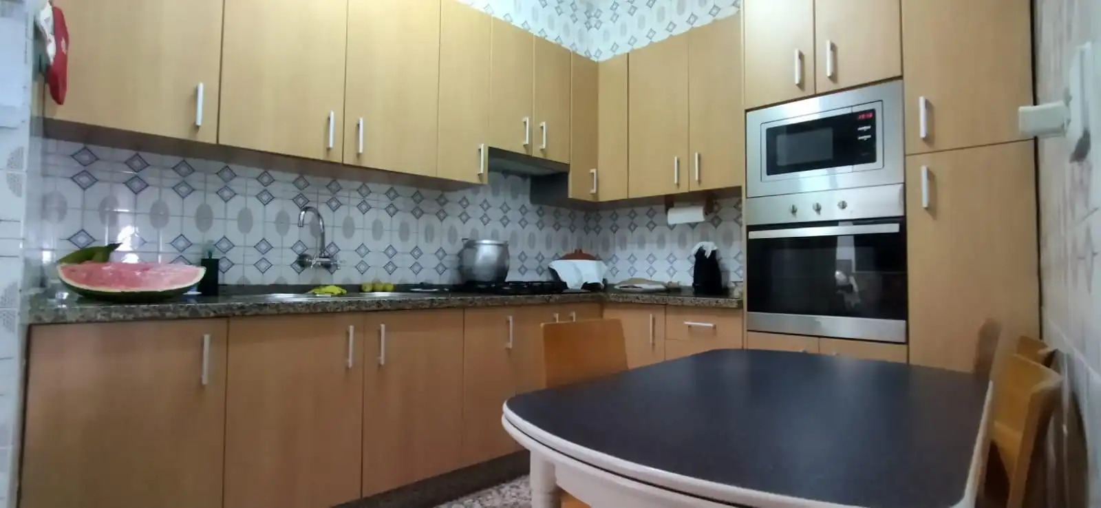 Casa con terraza en venta en Crevillet - Pinar Alto, imagen 7