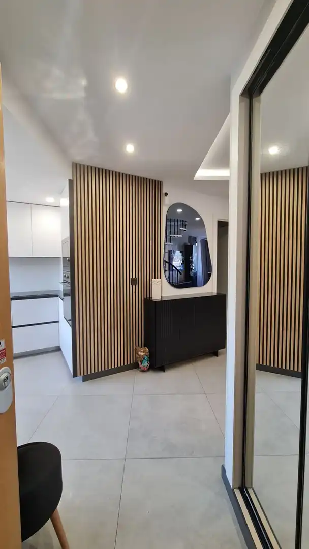 Penthouse mit Garten zum Verkauf in Gregal, imagen 26