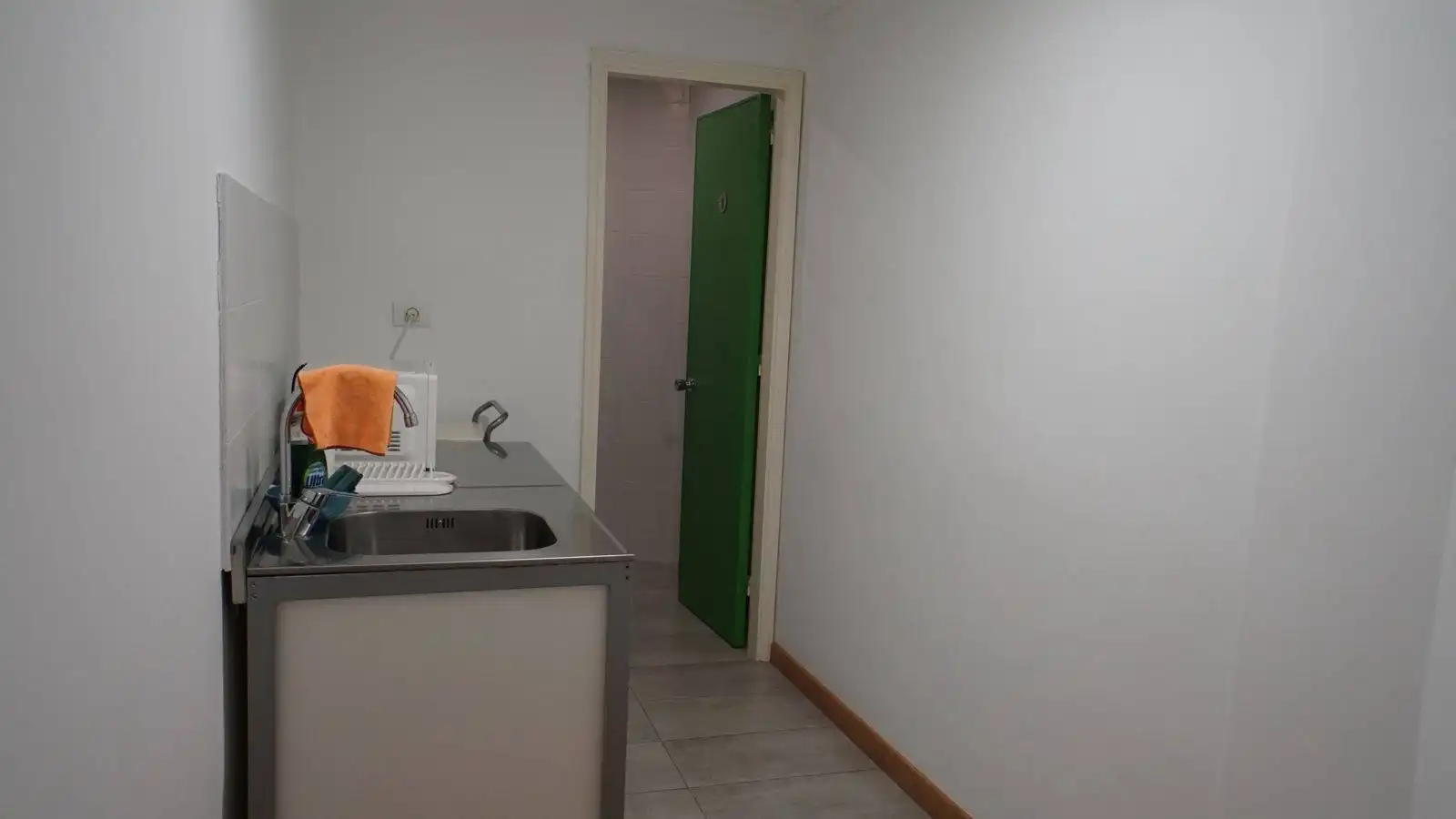 Ufficio in affitto a Avenida de José Mesa y López 59, imagen 24