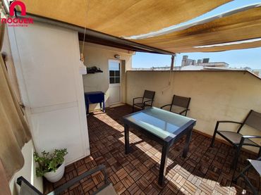 Àtic amb ascensor en venda a Noroeste