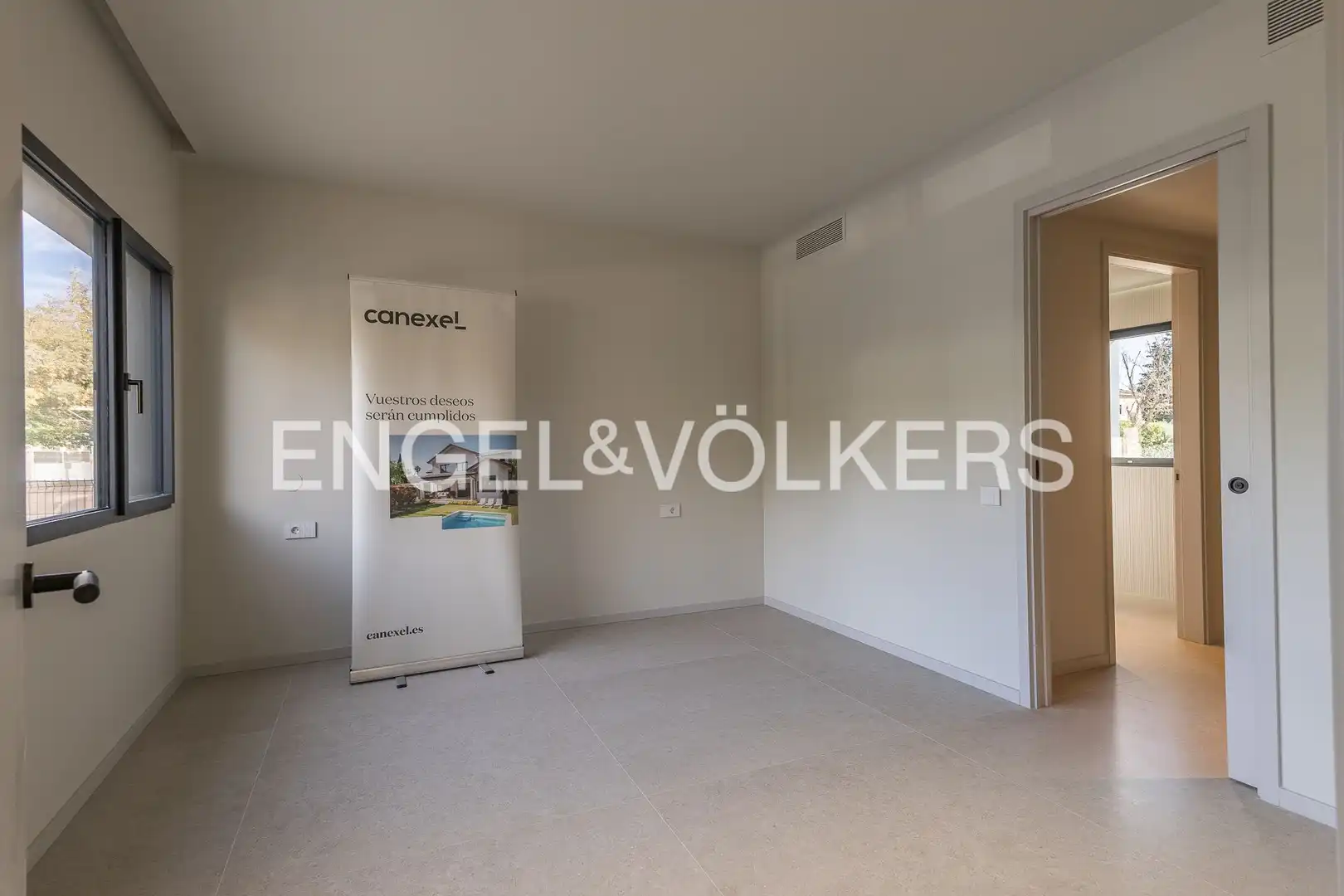 Houses for sale in Sant Cugat del Vallès  with Air Conditioner, Heating and Private garden