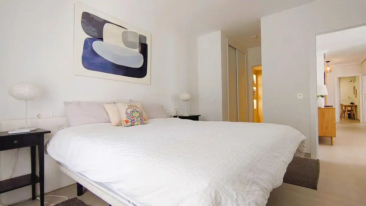 Apartment with pool for sale in CALIFA-UR NVA ANDALUCIA 16, imagen 16