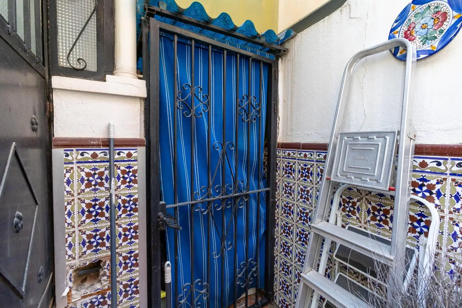 Flat for sale in Málaga  with Terrace, Storage room and Balcony