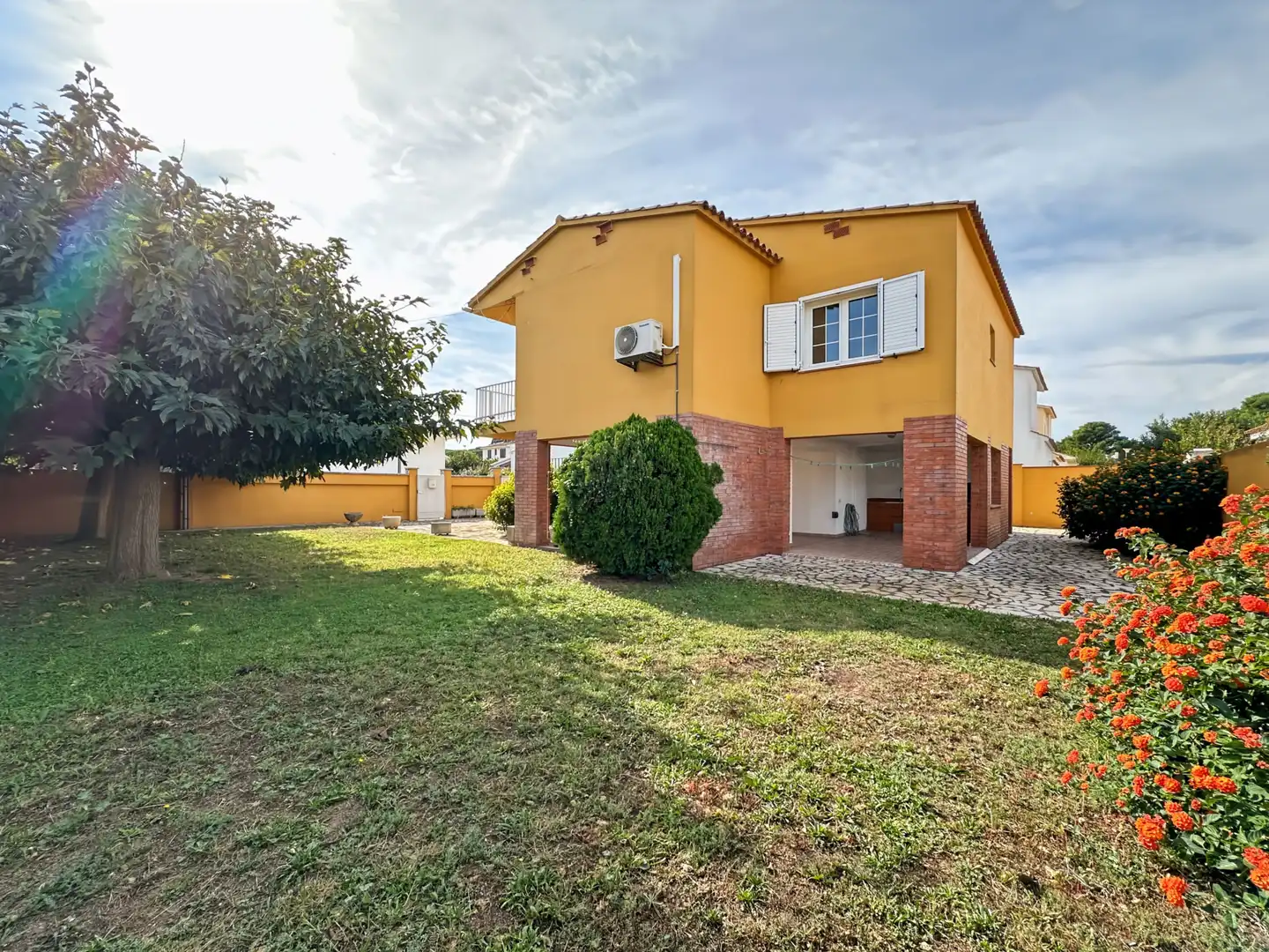 Haus zum Verkauf in Riells, imagen 24