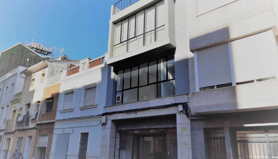 Foto 1 de Edifici en venda a Alquenència - Venècia, Valencia