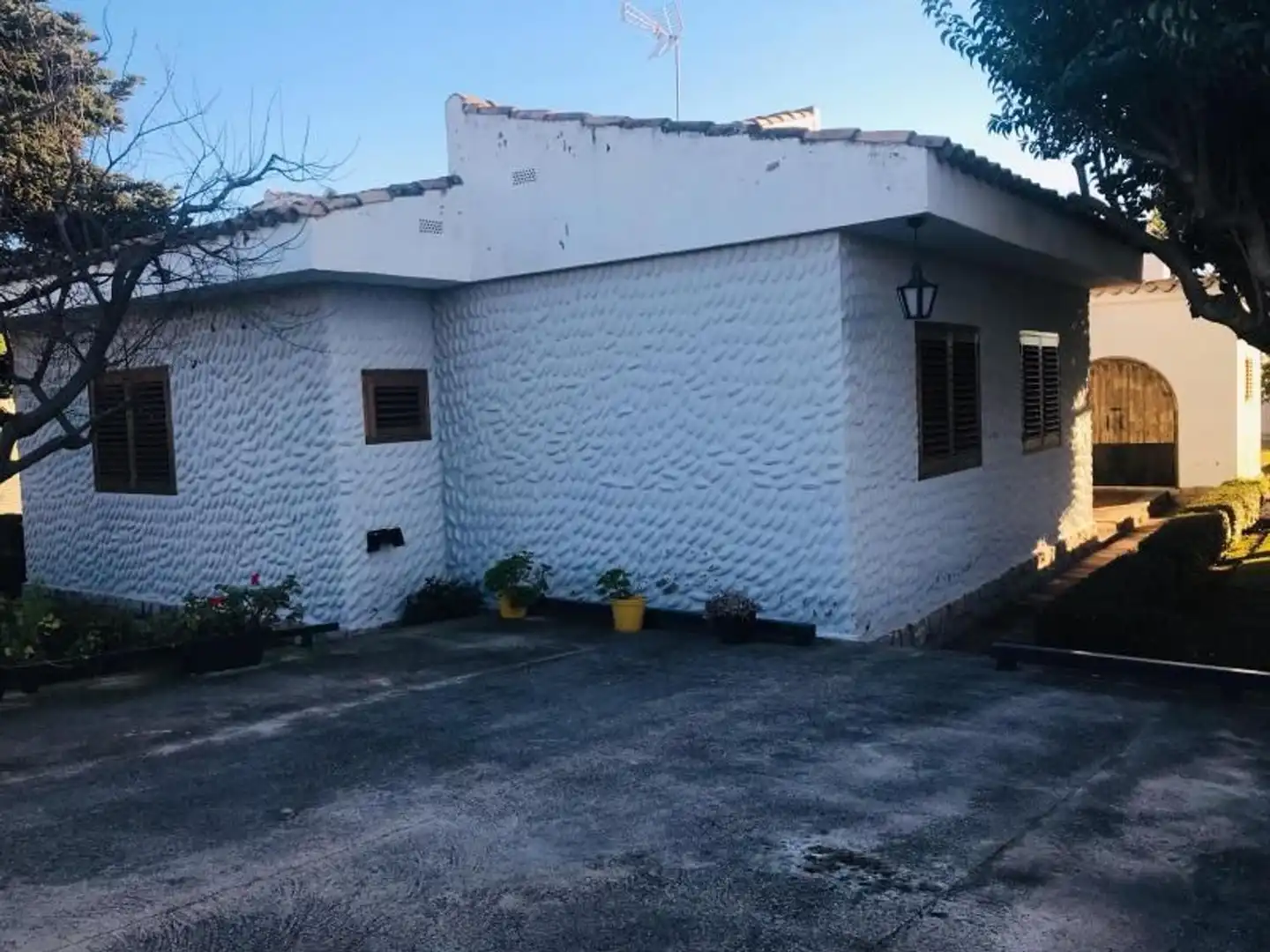 Villa con giardino in vendita a Madrigal, imagen 19