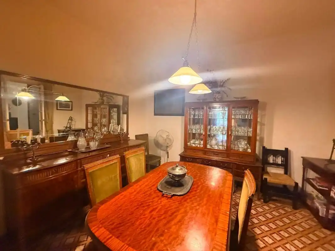 Comedor de Casa o chalet en venta en Campillos con Calefacción