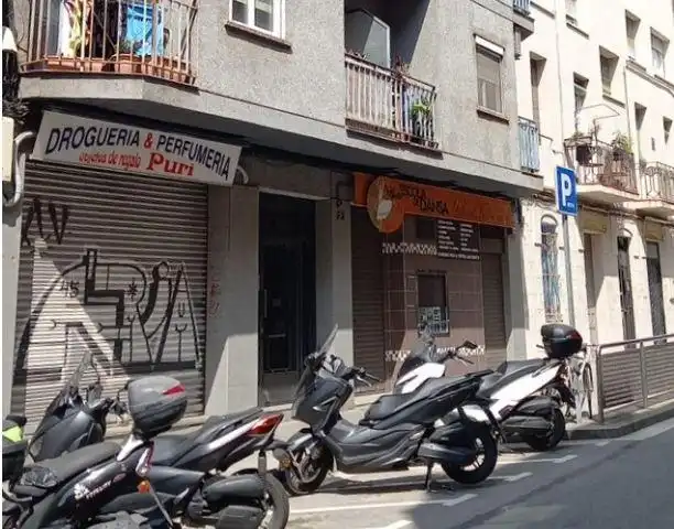 Pis en venda a Carrer Prat De La Riba 23, imagen 2