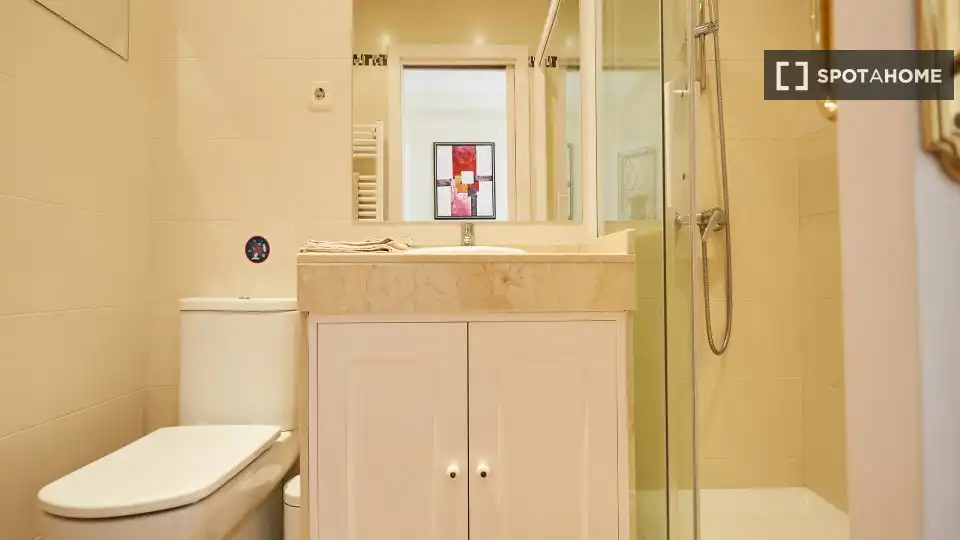 Appartement à louer à Chamberí, imagen 8