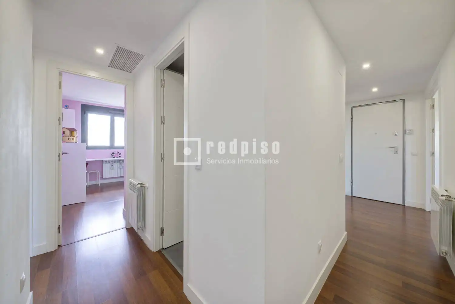 Flat for sale in Boadilla del Monte  with Air Conditioner, Heating and Private garden