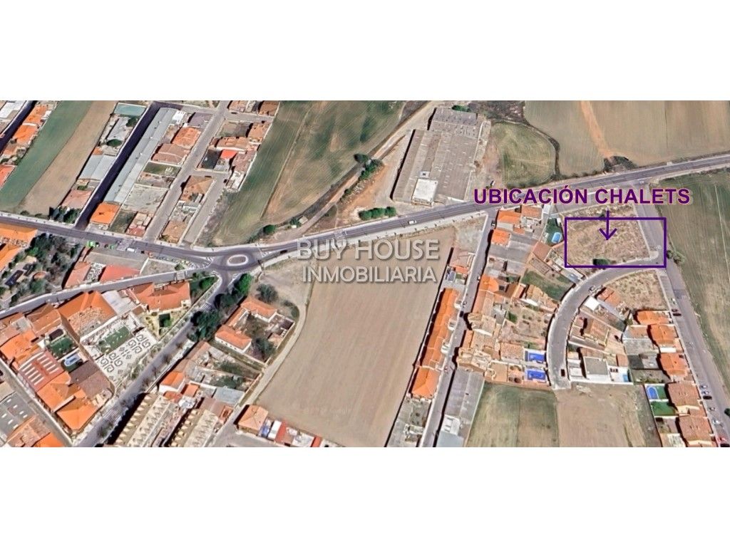 House or chalet for sale in Cobeja
