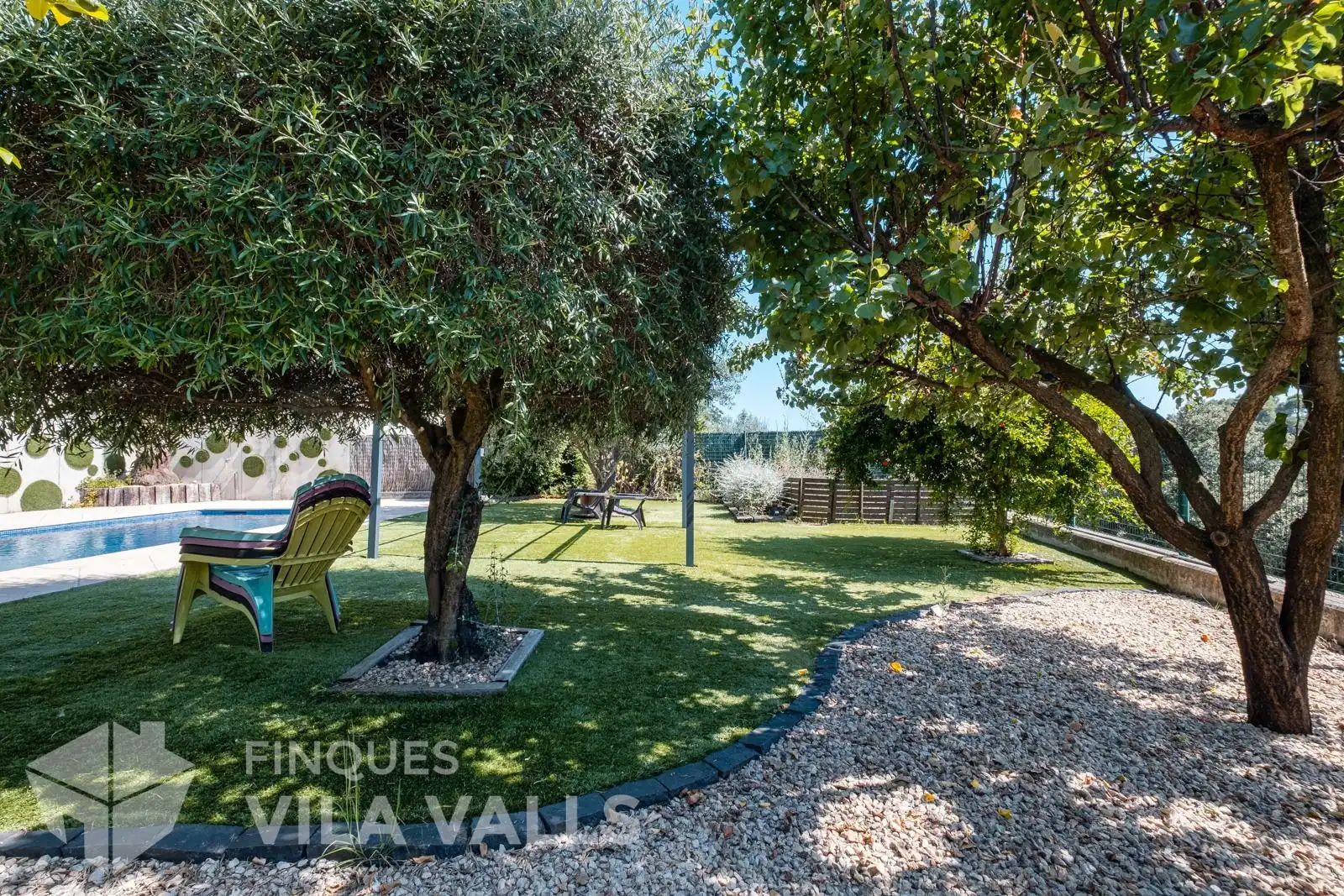 Terraza de Casa o chalet en venta en Caldes de Montbui con Calefacción, Jardín privado y Terraza
