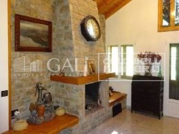 Villa avec balcon à vendre à El Forn - Prats - Meritxell