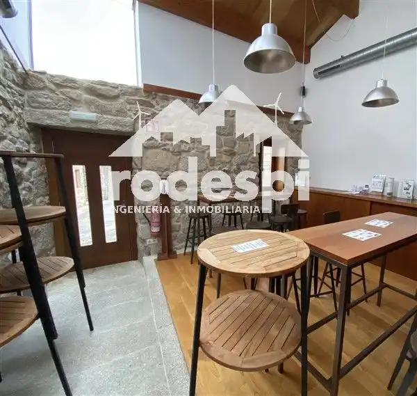 Business premises for sale in Baiona, imagen 13