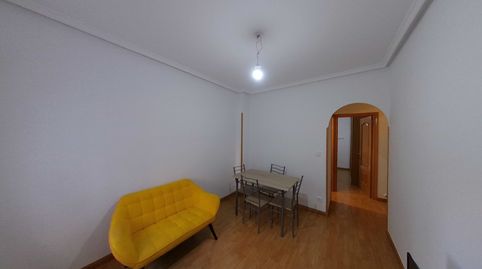 Foto 3 de Pis de lloguer a Plaza de Arteijo, Pilar, Madrid Capital