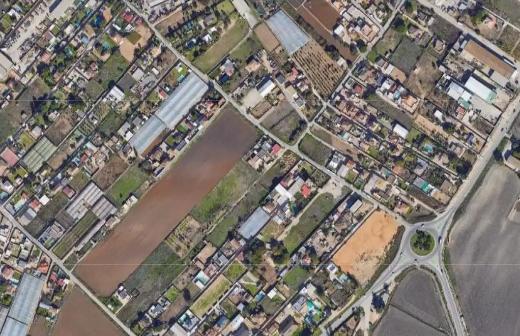 Rustikales Grundstück zum Verkauf in Jón Del Hato, imagen 2