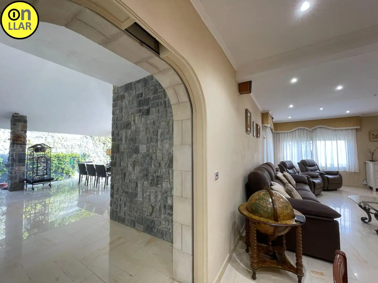 Casa con piscina en venta en L'Ametlla del Vallès, imagen 37