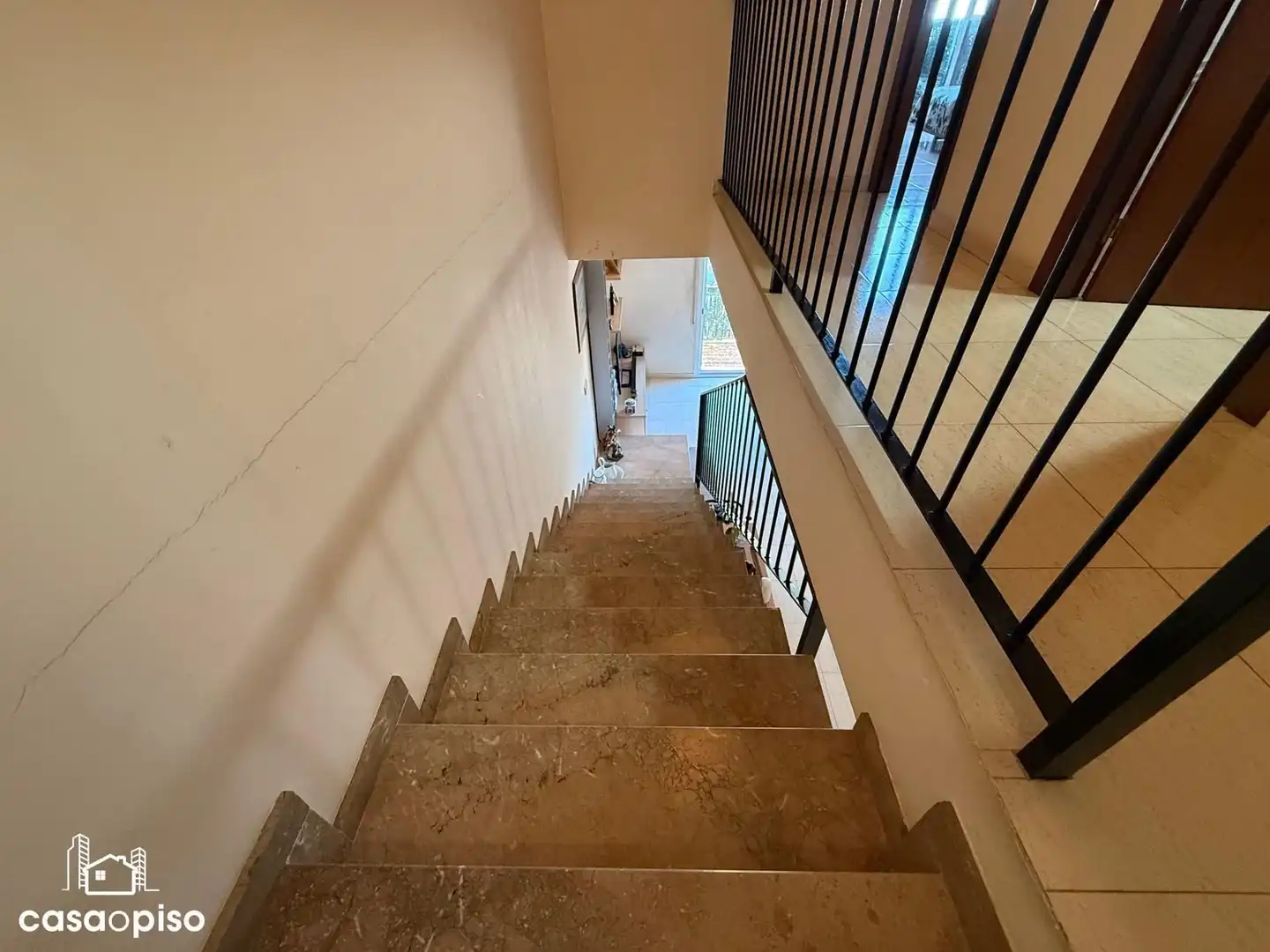 Casa adosada en venta en Santa Perpètua de Mogoda con Calefacción y Terraza