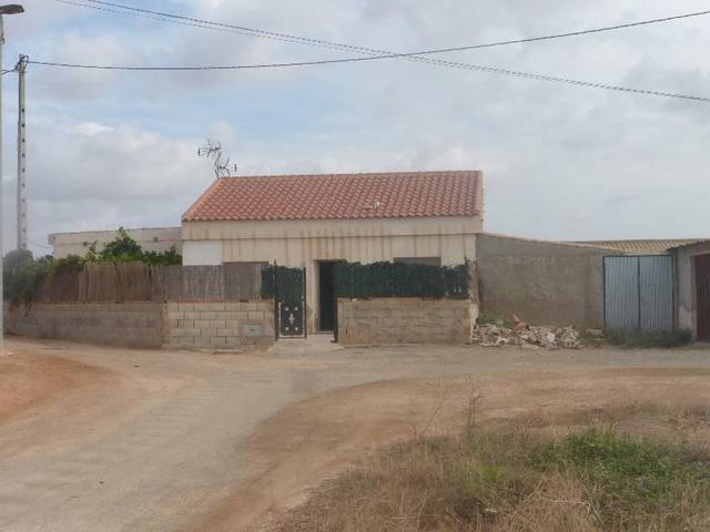 Casa adosada en Venta en La Palma en La Palma