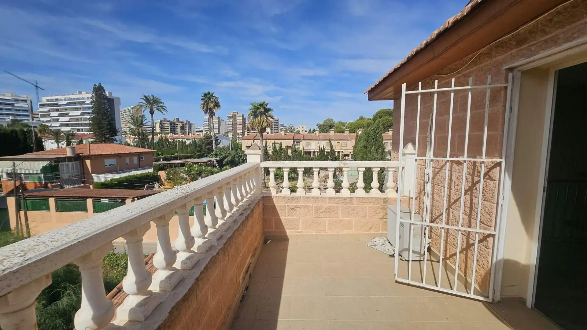 Villa mit Terrasse zum Verkauf in Playa Muchavista, imagen 67