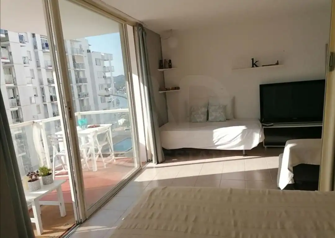 Studio with lift for sale in Sant Antoni de Portmany, imagen 18