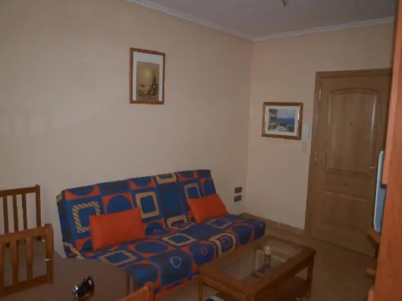 Apartments for rent in Centro Ciudad