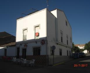 Building for sale in Monesterio