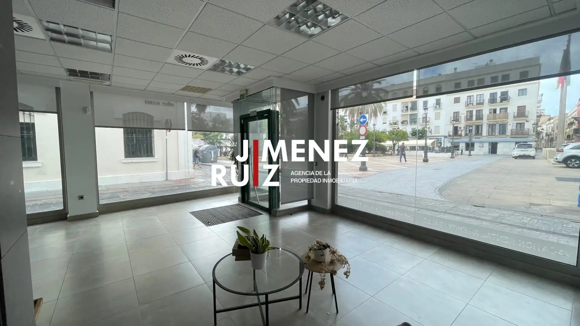 Locale commerciale in affitto a Plaza de Isaac Peral, imagen 3
