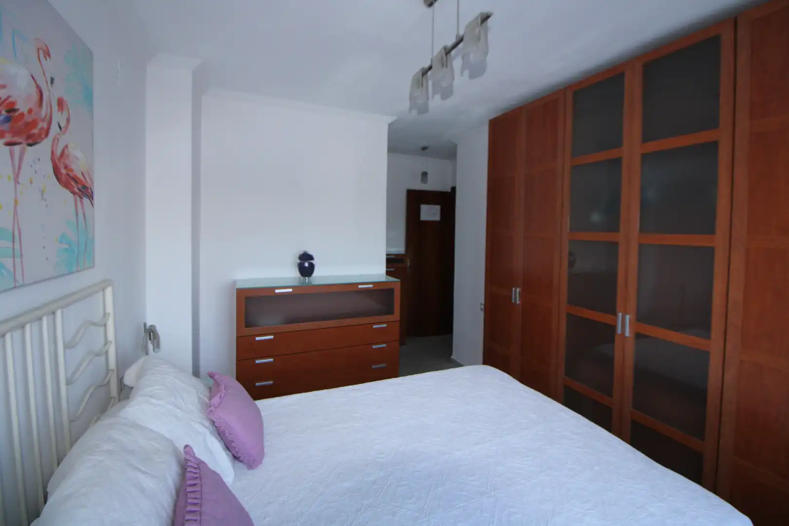 Habitación de Piso en venta en Huelva con Aire acondicionado, Calefacción y Horno