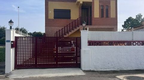 Foto 3 de Casa o chalet en venta en Corinto - Almarda, Sagunto / Sagunt